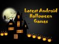 Latest Android Halloween Games PowerPoint PPT Presentation