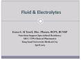 Fluid PowerPoint PPT Presentation