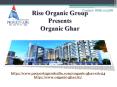 Rise Organic Ghar