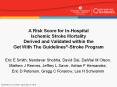 A%20Risk%20Score%20for%20In-Hospital%20Ischemic%20Stroke%20Mortality%20Derived%20and%20Validated%20within%20the%20Get%20With%20The%20Guidelines PowerPoint PPT Presentation