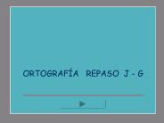 repaso j g
