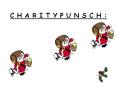 C H A R I T Y P U N S C H : PowerPoint PPT Presentation