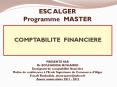 COMPTABILITE FINANCIERE PowerPoint PPT Presentation