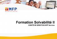 Formation Solvabilit