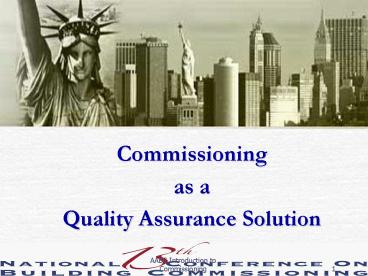 Associated Air Balance Council