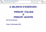 IL BILANCIO D