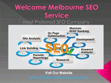 Internet Marketing | SEO Melbourne | Social Media Management