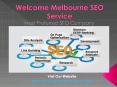 Internet Marketing | SEO Melbourne | Social Media Management PowerPoint PPT Presentation