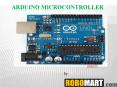 Buy Arduino Microcontroller by Robomart India