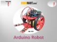Buy Arduino Robot By Robomart
