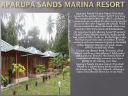 Aparupa Sands Marina Resort