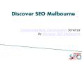 Best conversion rate optimisation agency | Discover SEO Melbourne PowerPoint PPT Presentation