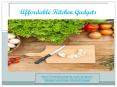 Affordable Kitchen Gadgets PowerPoint PPT Presentation