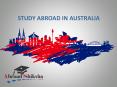 study in australia , MBA from australia , engineering in australia PowerPoint PPT Presentation