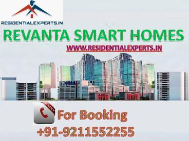 Smart Homes Dwarka