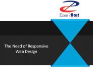 Top Responsive Website Design Toronto