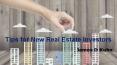 James D Kuhn| Helpful Tips For  New Realestate Investors PowerPoint PPT Presentation