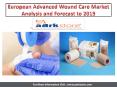 European Advanced Wound Care Market  – Analysis and Forecast to 2019 - Aarkstore PowerPoint PPT Presentation
