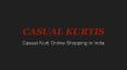 Casual Kurti Online Shopping in India