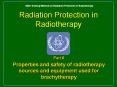 Radiation%20Protection%20in%20Radiotherapy PowerPoint PPT Presentation