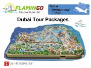 THINGS TO DO IN DUBAI