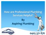 Sydney, Water Meter Replacement Services