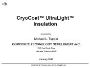 CryoCoat