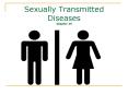 Sexually Transmitted Diseases Chapter 14 PowerPoint PPT Presentation