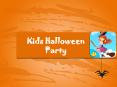 Kids Halloween Party - Toddler Games PowerPoint PPT Presentation