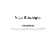 Mapa Estrat