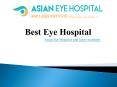 Best Eye Hospital in Pune PowerPoint PPT Presentation