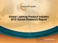 Lighting Product Industry: Global Market Analysis,Share,Trends and Forecast 2015 PowerPoint PPT Presentation