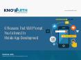 Six Reasons That Will Prompt You to Invest In Mobile App Development PowerPoint PPT Presentation
