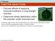 CHAPTER OBJECTIVES