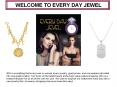 Every Day Jewel for Women (1) PowerPoint PPT Presentation