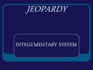 JEOPARDY