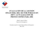 EVALUACI