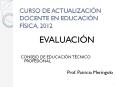 CURSO DE ACTUALIZACI PowerPoint PPT Presentation