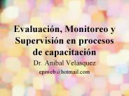 Evaluaci