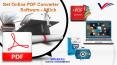 AKick - Download Free Best Pdf to Excel Converter PowerPoint PPT Presentation
