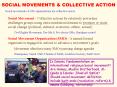 SOCIAL MOVEMENTS PowerPoint PPT Presentation