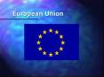European Union PowerPoint PPT Presentation