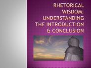 Rhetorical%20Wisdom:%20Understanding%20the%20Introduction%20