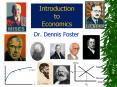 Introduction to Economics PowerPoint PPT Presentation