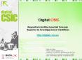 Digital.CSIC: el Repositorio Institucional del Consejo Superior de Investigaciones Cient PowerPoint PPT Presentation
