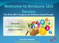SEO Agency Brisbane | Internet Marketing PowerPoint PPT Presentation