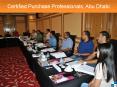 Certified Purchase Professionals, Abu Dhabi PowerPoint PPT Presentation