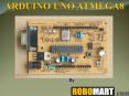 Arduino UNO ATmega8 By Robomart India