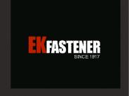 Industrial Fasteners & Custom Hardware Distributors | EK Fastener, Inc