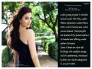 Lodha Group Projects in Mumbai @ 9266629901